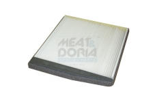 Filter vnútorného priestoru MEAT & DORIA 17142