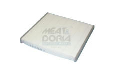 Filtr, vzduch v interiéru MEAT & DORIA 17145
