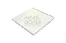Filter vnútorného priestoru MEAT & DORIA 17147