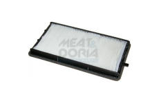 Filtr, vzduch v interiéru MEAT & DORIA 17150F
