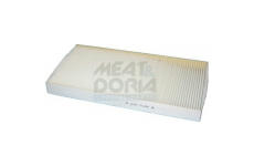 Filtr, vzduch v interiéru MEAT & DORIA 17177