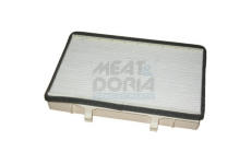 Filtr, vzduch v interiéru MEAT & DORIA 17179F