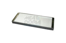 Filtr, vzduch v interiéru MEAT & DORIA 17183