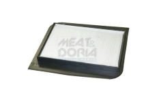 Filtr, vzduch v interiéru MEAT & DORIA 17186F