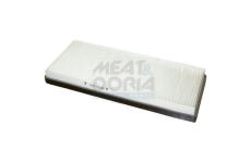 Filter vnútorného priestoru MEAT & DORIA 17198
