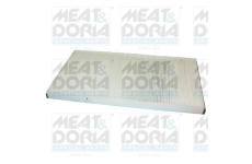 Filter vnútorného priestoru MEAT & DORIA 17203