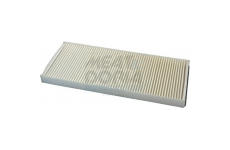 Filter vnútorného priestoru MEAT & DORIA 17208