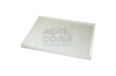 Filtr, vzduch v interiéru MEAT & DORIA 17213