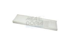 Filter vnútorného priestoru MEAT & DORIA 17224