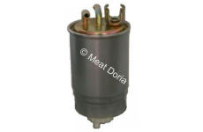 Palivový filtr MEAT & DORIA 4329