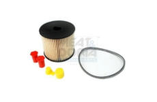 Palivový filter MEAT & DORIA 4490