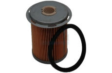 Palivový filter MEAT & DORIA 4590