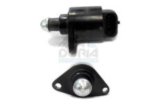 Regulačný ventil voľnobehu (Riadenie prívodu vzduchu) MEAT & DORIA 84043