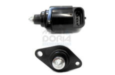 Regulačný ventil voľnobehu (Riadenie prívodu vzduchu) MEAT & DORIA 84044