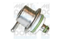 Regulátor tlaku paliva MEAT & DORIA 75019