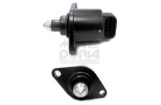 Regulačný ventil voľnobehu (Riadenie prívodu vzduchu) MEAT & DORIA 84048