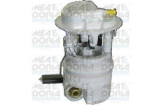 Palivová přívodní jednotka Meat & Doria 76825