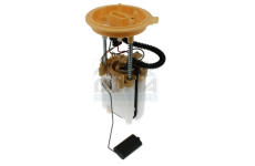 Palivová dopravná jednotka MEAT & DORIA 76836