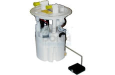 Palivová přívodní jednotka MEAT & DORIA 76838