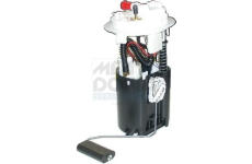 Palivová dopravná jednotka MEAT & DORIA 76852