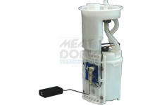 Palivová přívodní jednotka MEAT & DORIA 76853