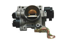 Hrdlo żkrtiacej klapky MEAT & DORIA 89001