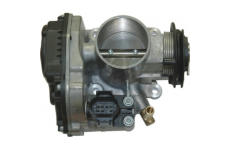 Hrdlo škrticí klapky MEAT & DORIA 89003