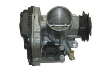 Hrdlo żkrtiacej klapky MEAT & DORIA 89004