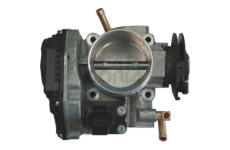 Hrdlo škrtící klapky Meat & Doria 89006