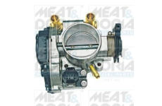 Hrdlo żkrtiacej klapky MEAT & DORIA 89008