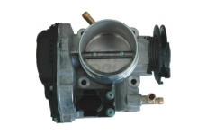 Hrdlo škrticí klapky MEAT & DORIA 89011