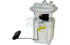 Palivová dopravná jednotka MEAT & DORIA 76870