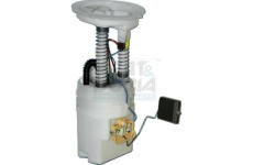 Palivová dopravná jednotka MEAT & DORIA 76874