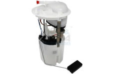 Palivová dopravná jednotka MEAT & DORIA 76877