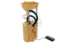 Palivová dopravná jednotka MEAT & DORIA 76881