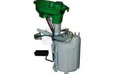 Palivová přívodní jednotka MEAT & DORIA 76886