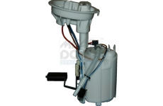 Palivová přívodní jednotka MEAT & DORIA 76887