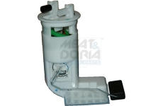 Palivová přívodní jednotka Meat & Doria 76889