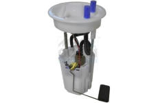 Palivová dopravná jednotka MEAT & DORIA 76892