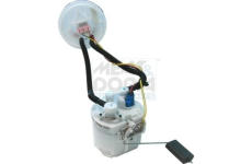 Palivová dopravná jednotka MEAT & DORIA 76905