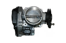 Hrdlo škrticí klapky MEAT & DORIA 89020