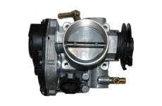 Hrdlo żkrtiacej klapky MEAT & DORIA 89022