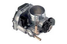 Hrdlo żkrtiacej klapky MEAT & DORIA 89023