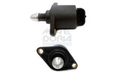 Volnoběžný regulační ventil, přívod vzduchu Meat & Doria 84050