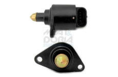 Regulačný ventil voľnobehu (Riadenie prívodu vzduchu) MEAT & DORIA 84051