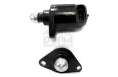 Volnoběžný regulační ventil, přívod vzduchu MEAT & DORIA 84053