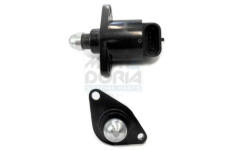 Volnoběžný regulační ventil, přívod vzduchu Meat & Doria 84054