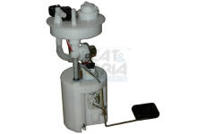 Palivová přívodní jednotka MEAT & DORIA 76533 II