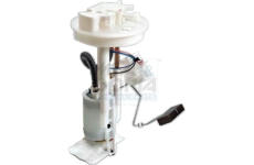 Palivová dopravná jednotka MEAT & DORIA 76925