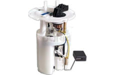 Palivová dopravná jednotka MEAT & DORIA 76932